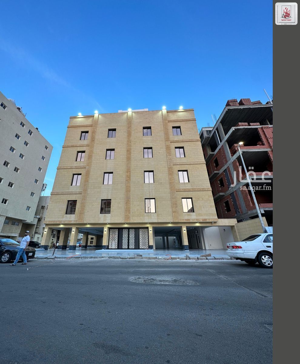1 bedroom apartment in Al Nuzhah, Jeddah 7