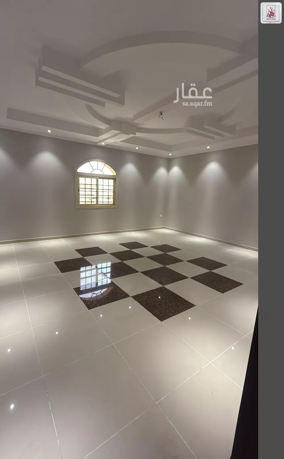 شقة 5 غرف في الزهراء 5