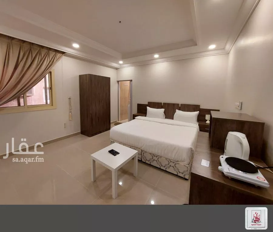1 bedroom apartment in Al Marwa 2