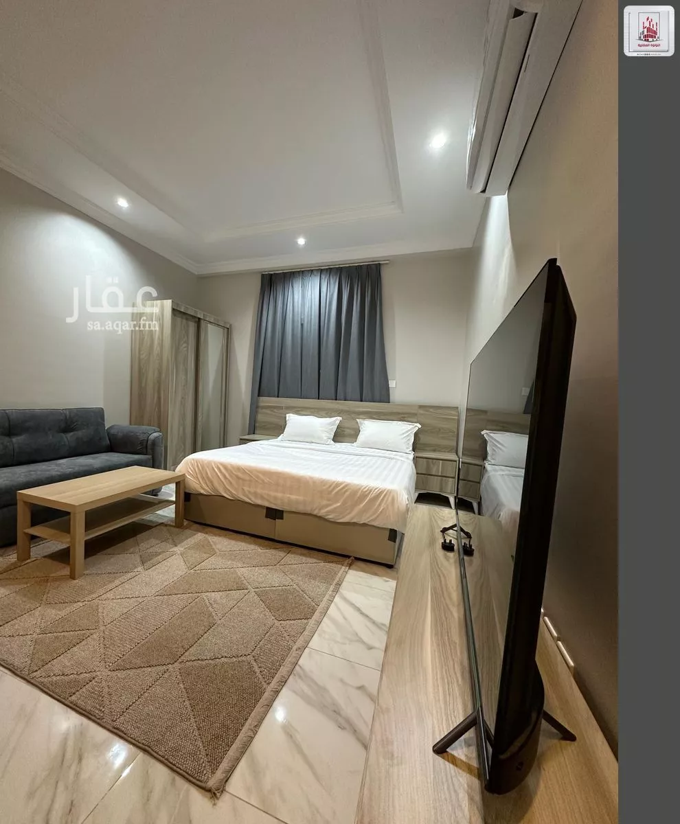 1 bedroom apartment in Al Rabwa, Jeddah 4