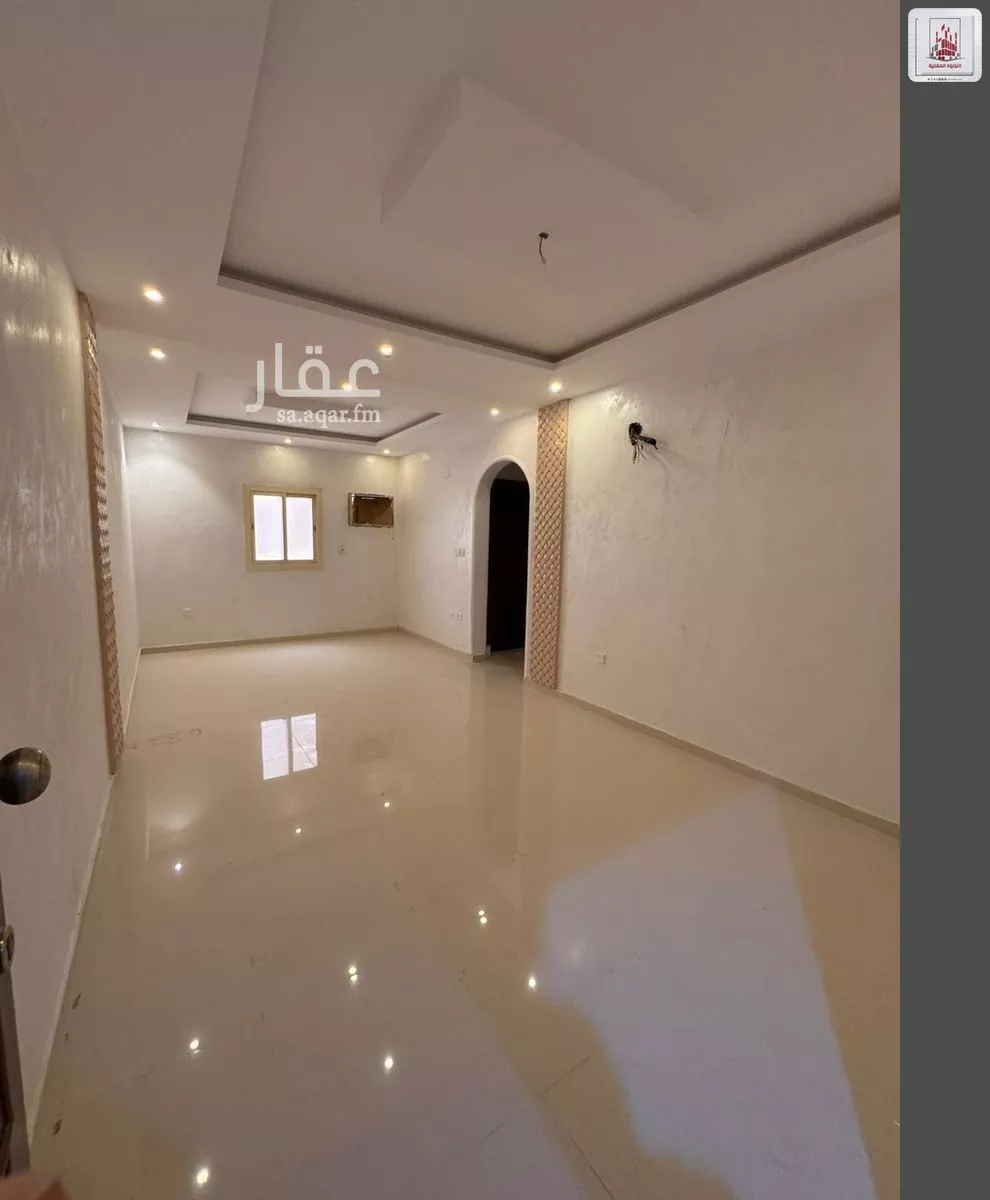 شقة 4 غرف في المروة 3