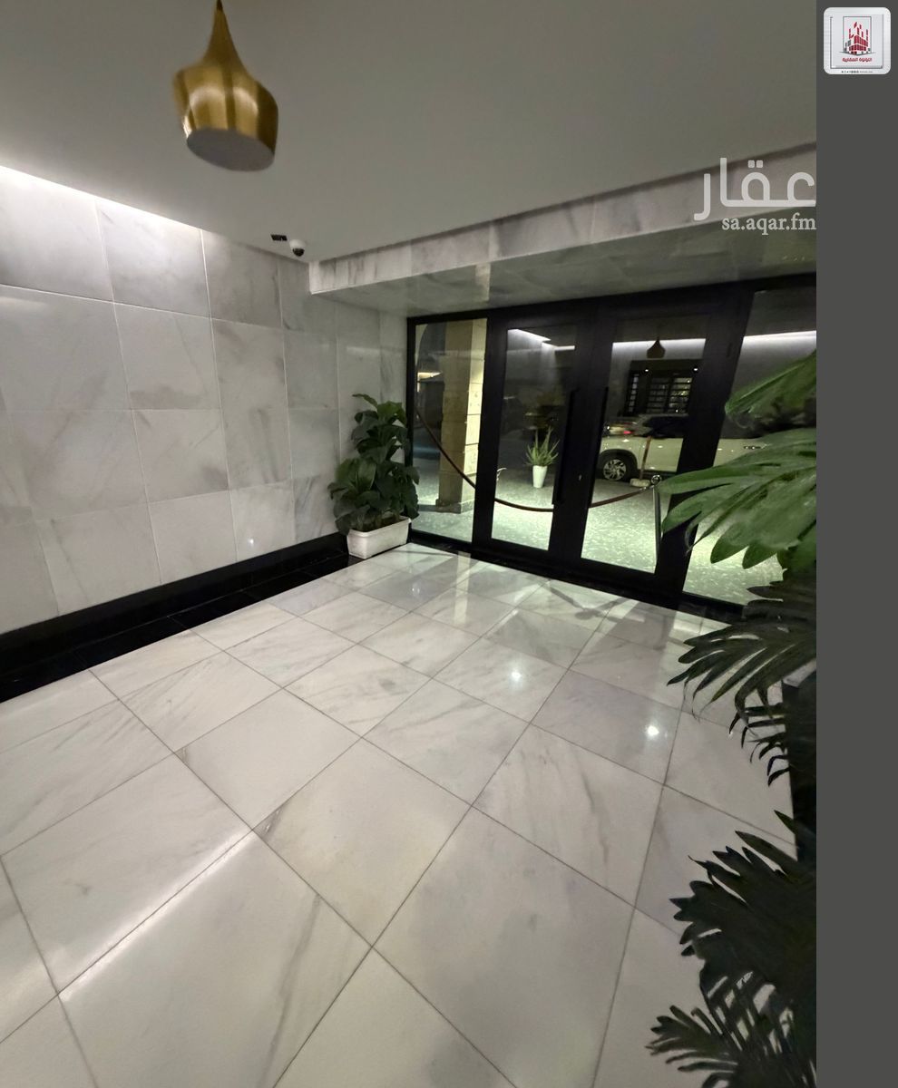 3 bedroom apartment in Al Zahra, Jeddah 9