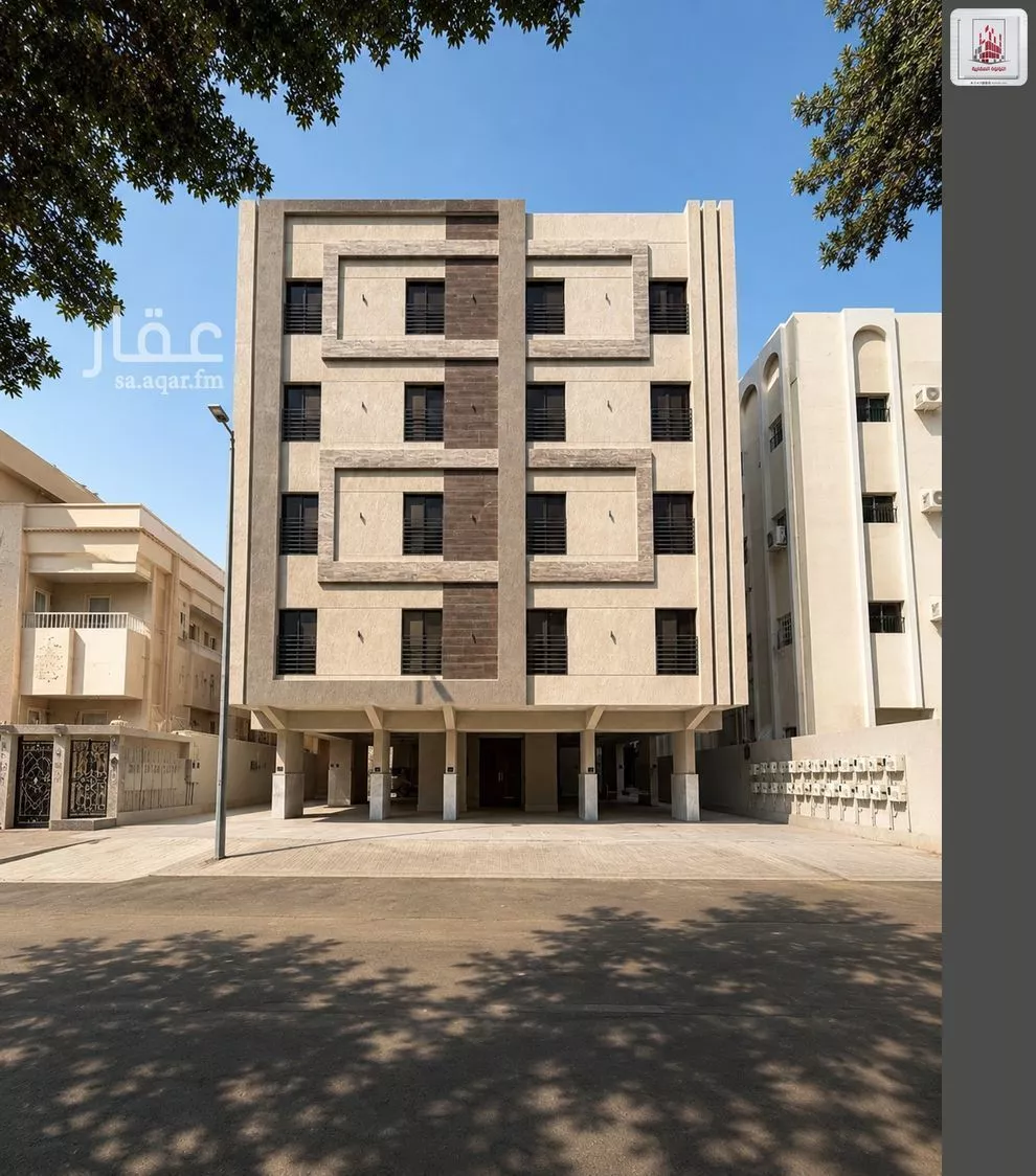 4 bedroom apartment in Al Naeem, Jeddah 11
