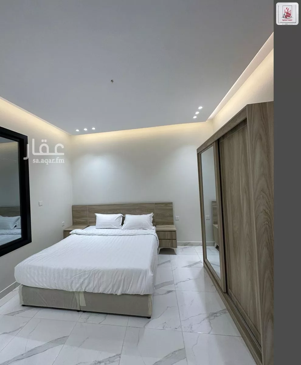 2 bedroom apartment in Al Faisaliyyah, Jeddah 6