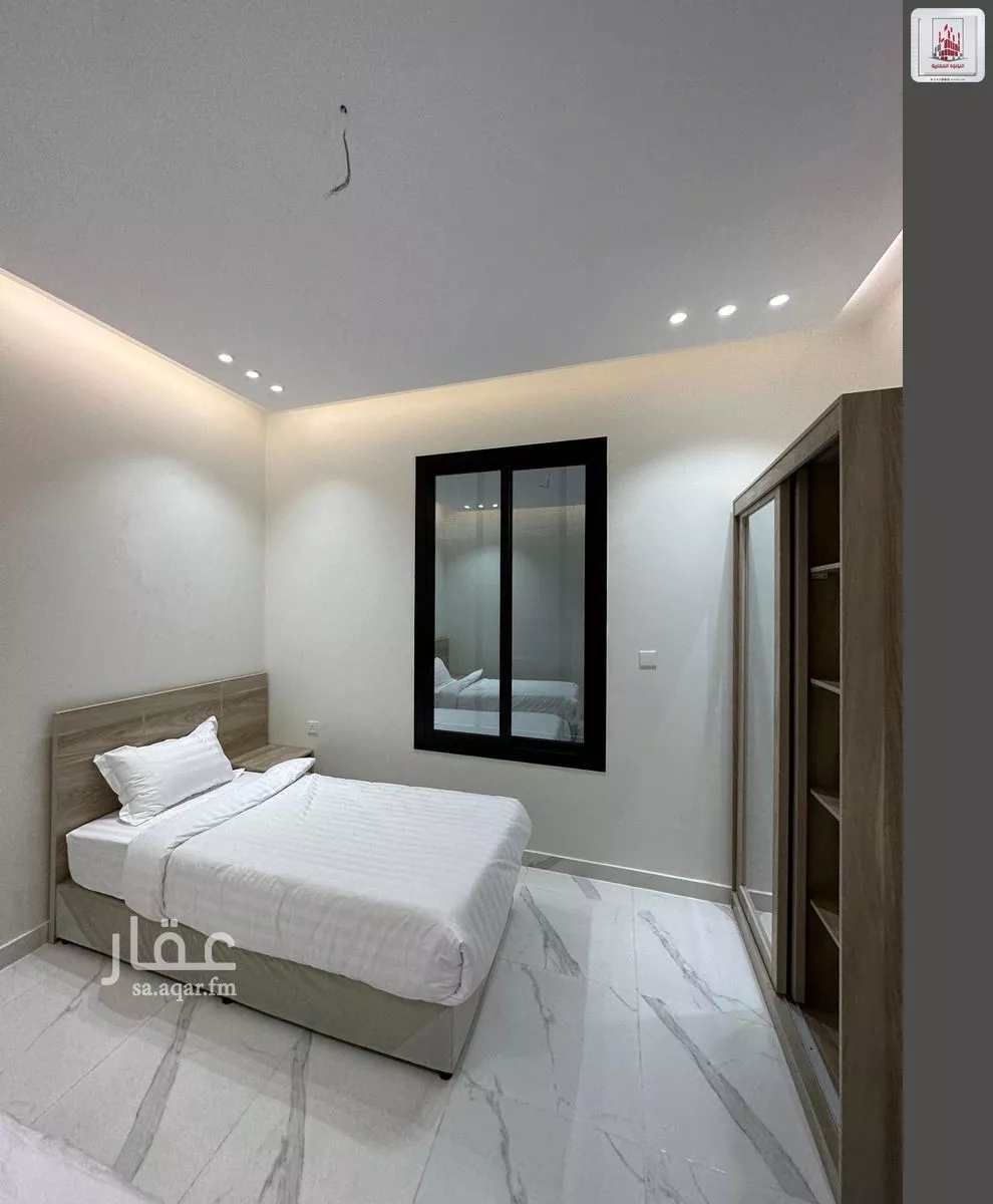 2 bedroom apartment in Al Faisaliyyah, Jeddah 9