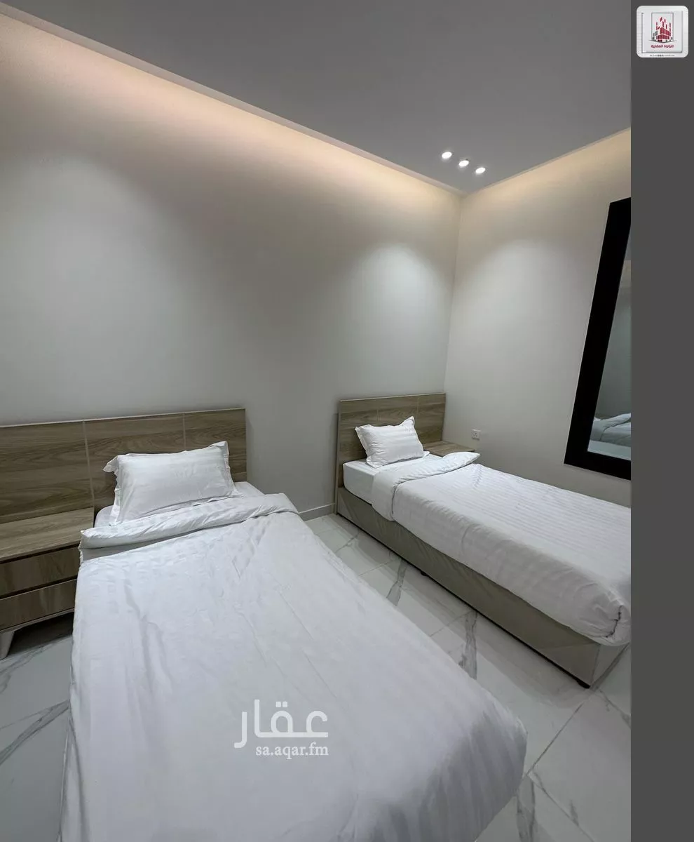 2 bedroom apartment in Al Faisaliyyah, Jeddah 11