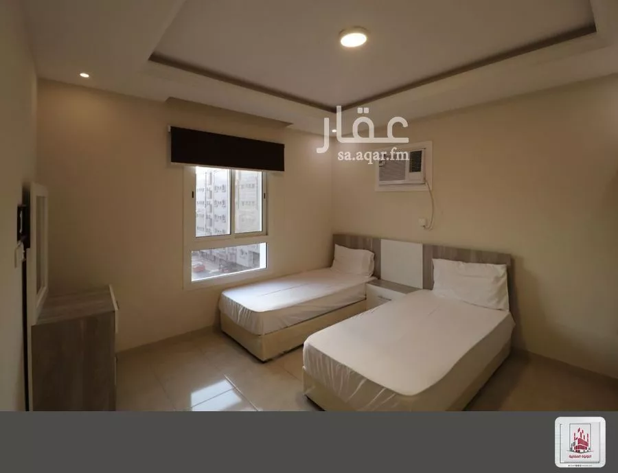 شقة 2 غرف في السلامة 3