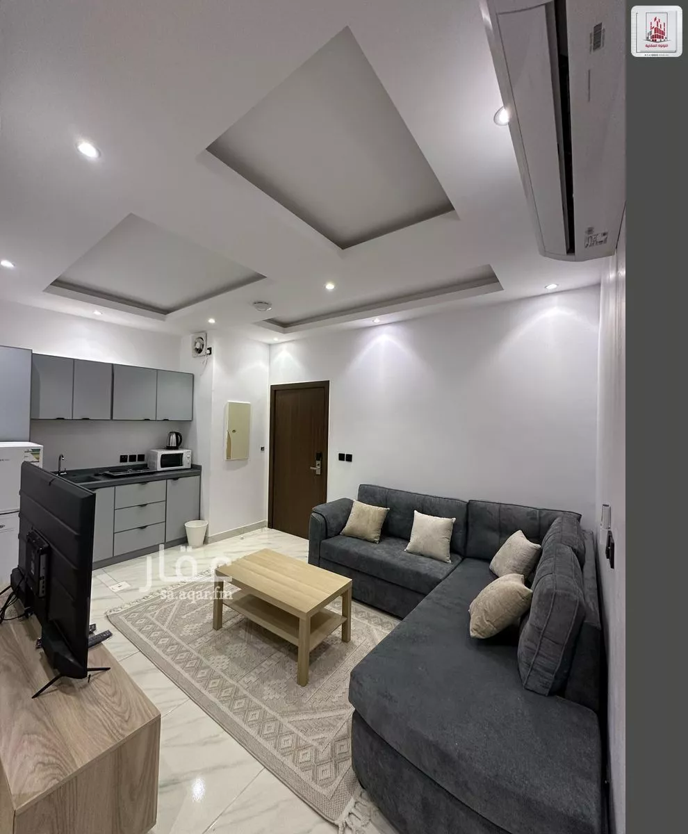 شقة 2 غرف في الفيصلية، جدة 7