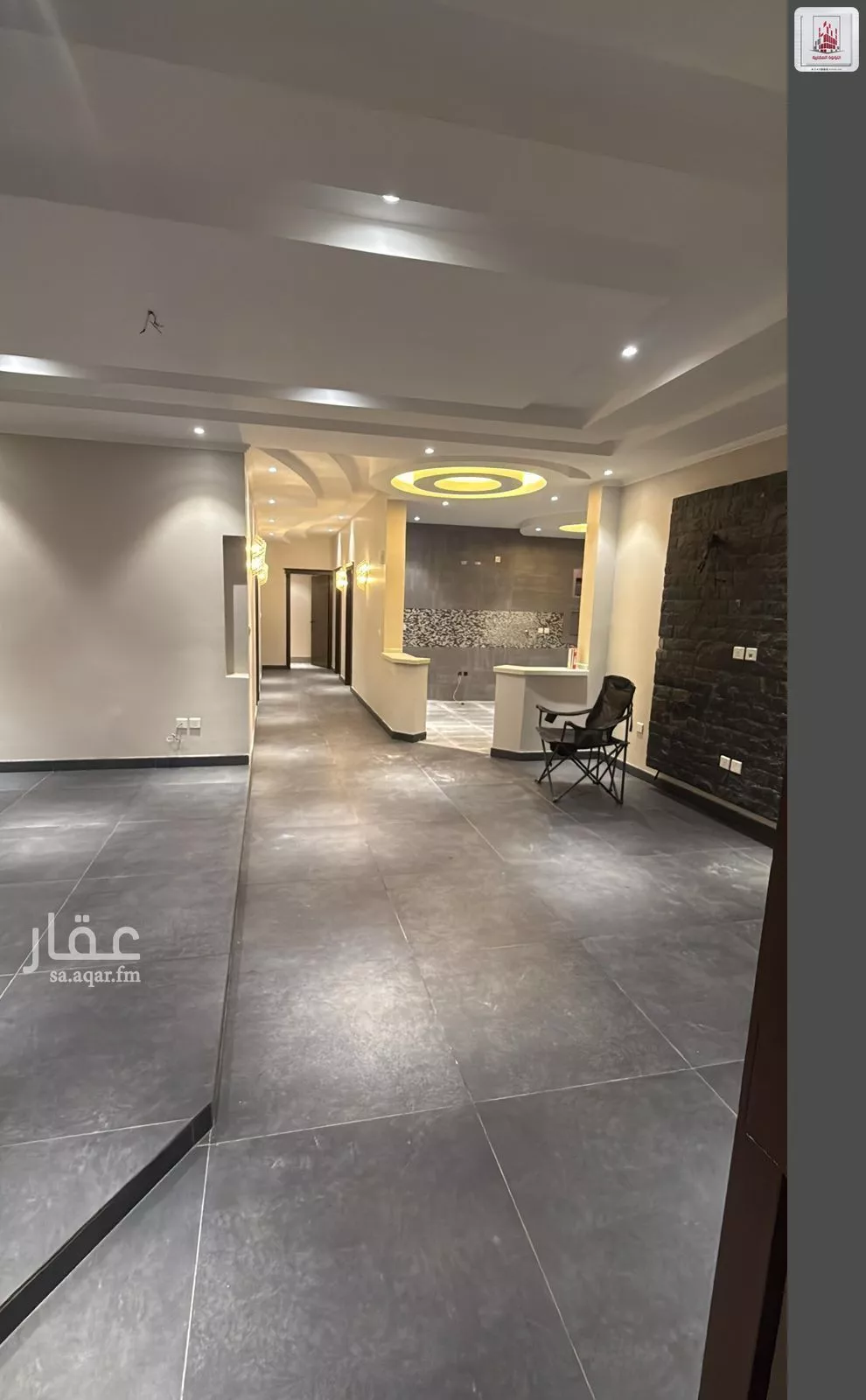 شقة 5 غرف في الزهراء 4