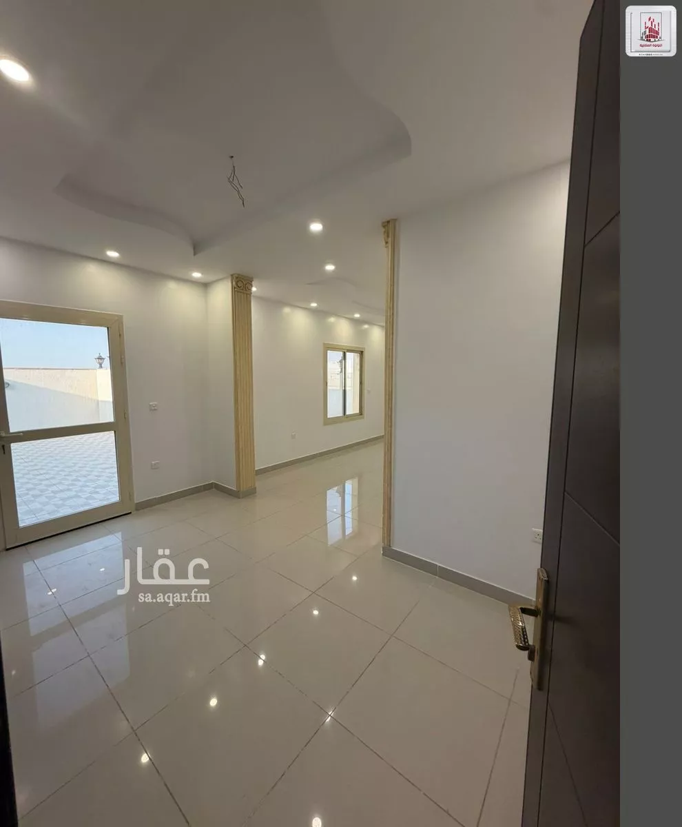 شقة 3 غرف في المروة 2