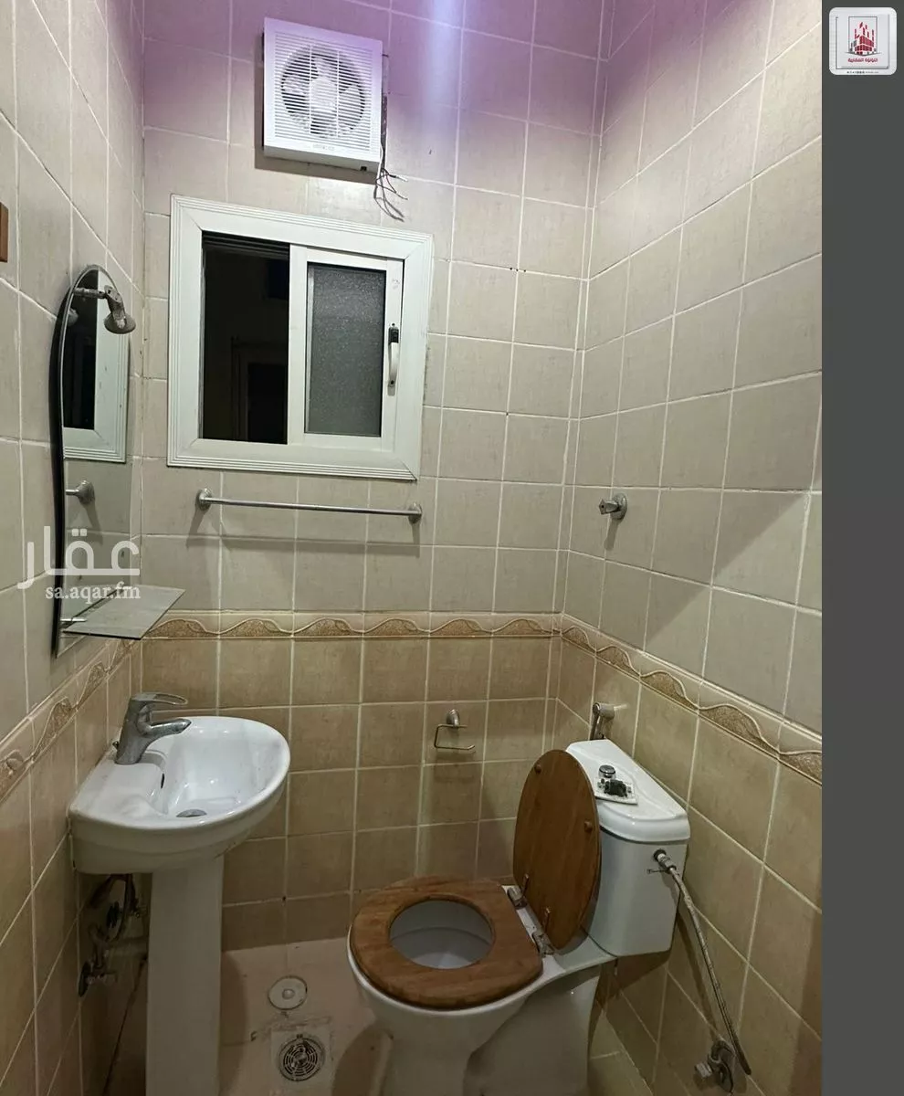 3 bedroom apartment in Al Zahra 4