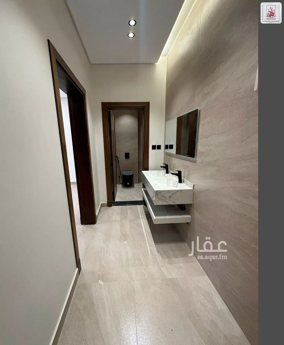 4 bedroom apartment in Al Naeem, Jeddah 8