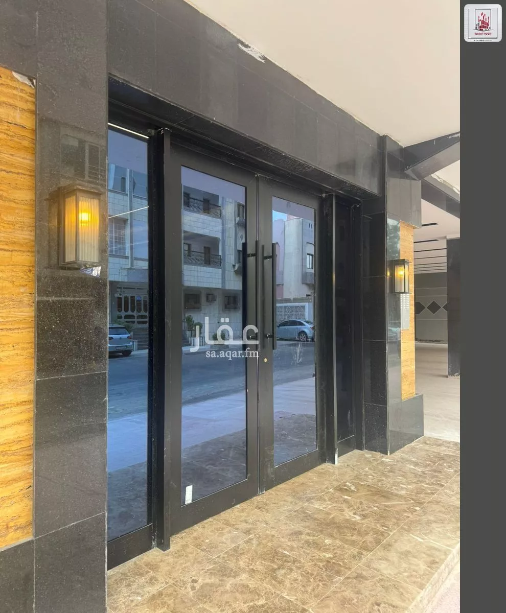 2 bedroom apartment in Al Faisaliyyah, Jeddah 15