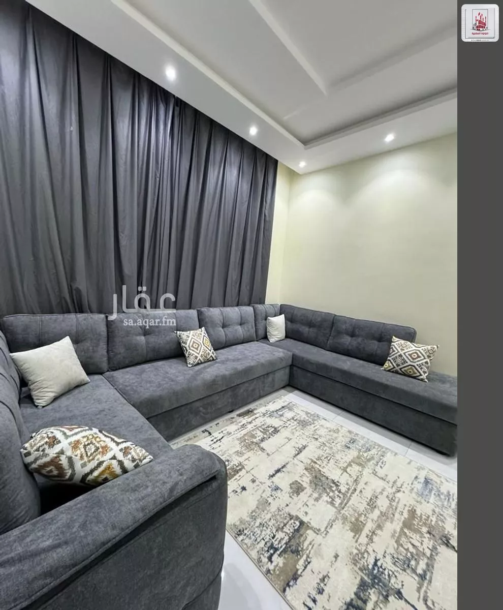 شقة 1 غرف في الصفا 3