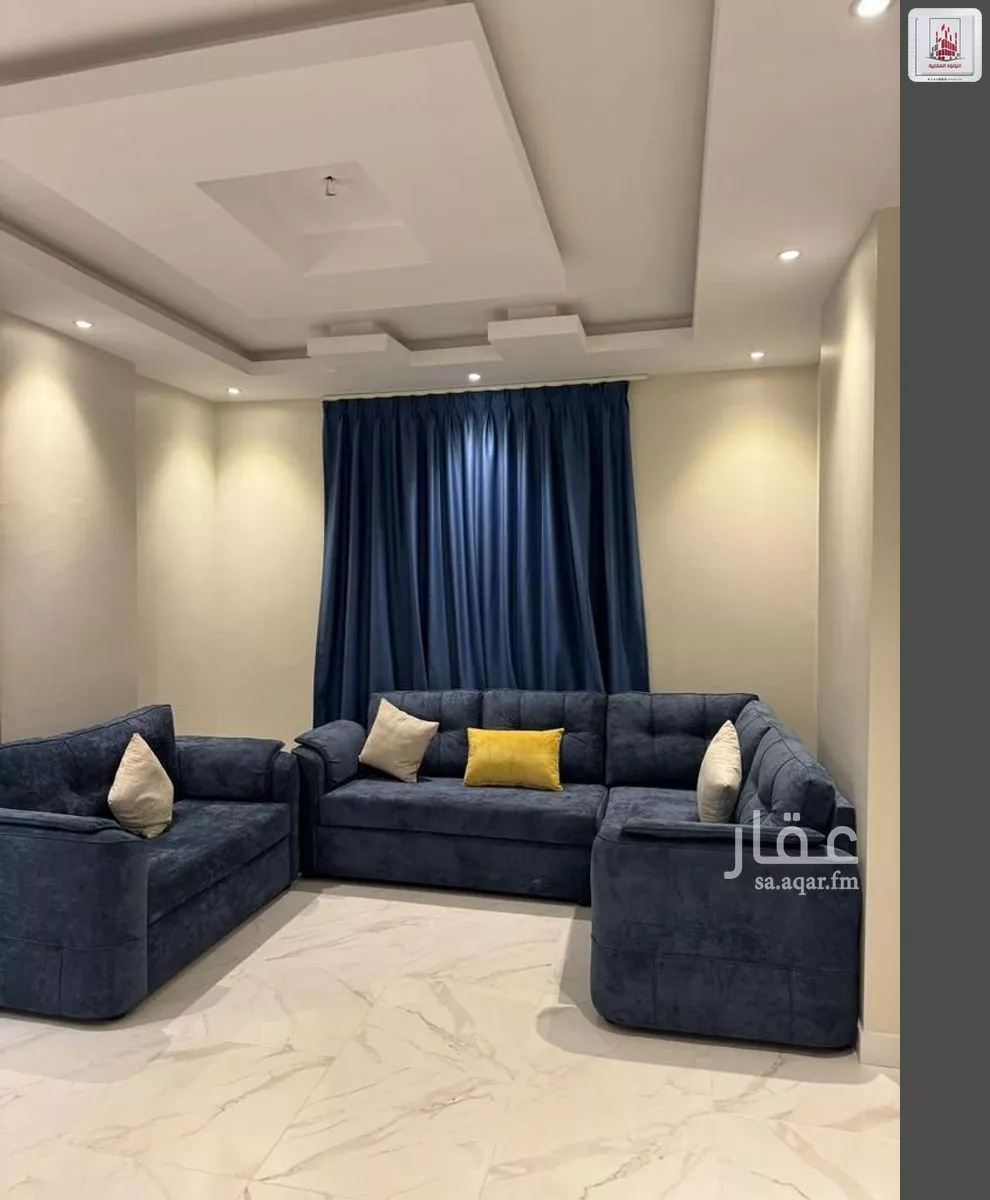 1 bedroom apartment in Al Ruwais, Jeddah 10