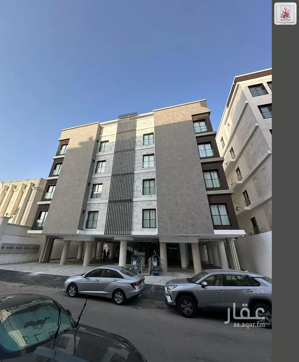 شقة 2 غرف في الفيصلية، جدة 9