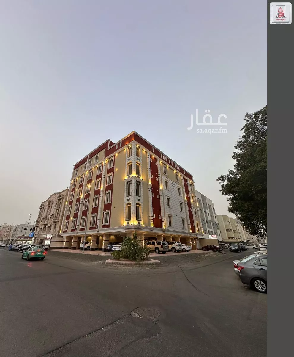 1 bedroom apartment in Al Aziziyah, Jeddah 10