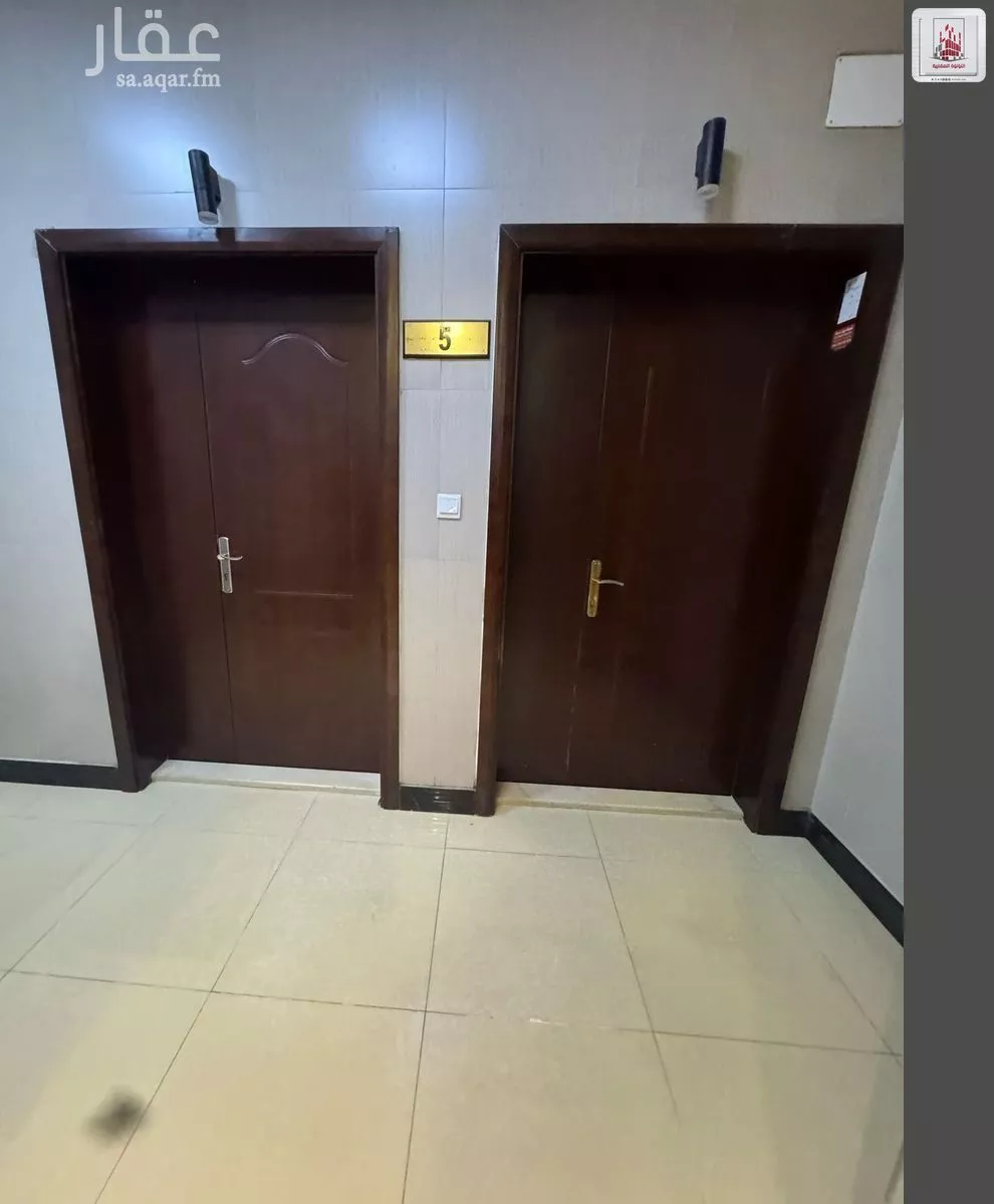 4 bedroom apartment in Al Marwa, Jeddah 8