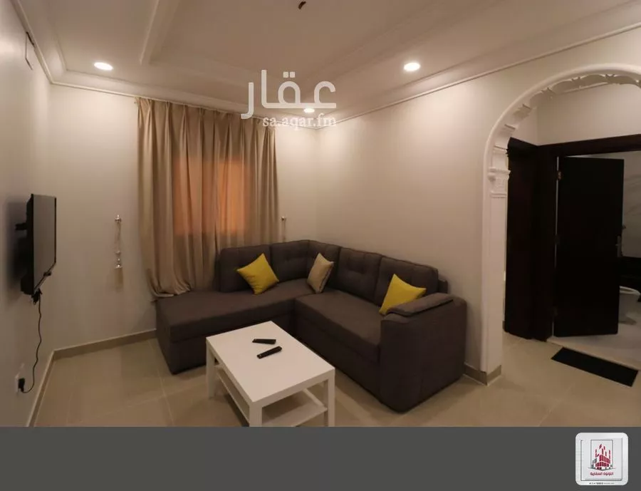 2 bedroom apartment in Al Marwa 4