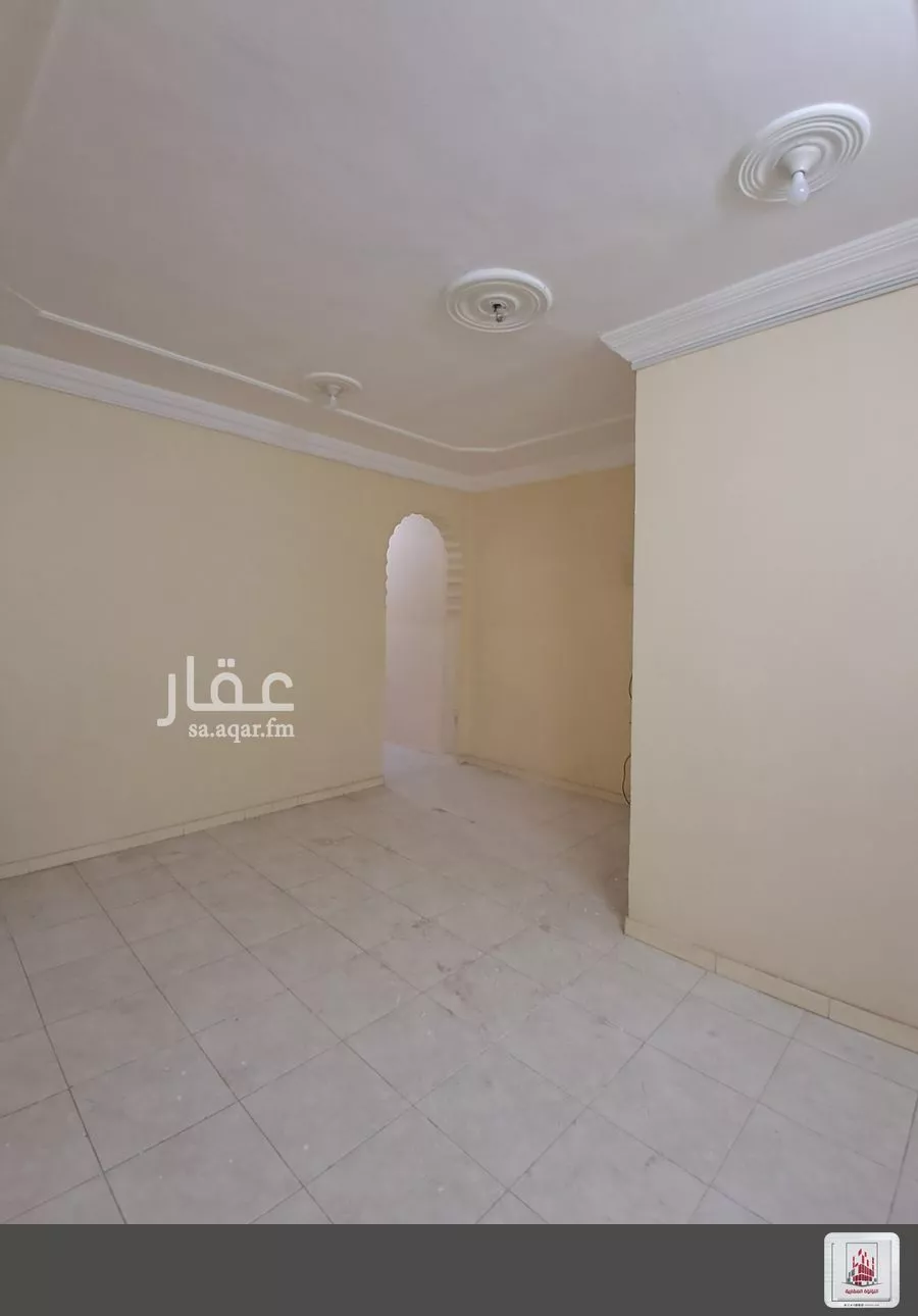 شقة 2 غرف في الصفا 4