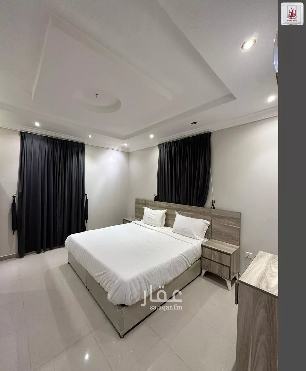 1 bedroom apartment in Al Rawdah 5