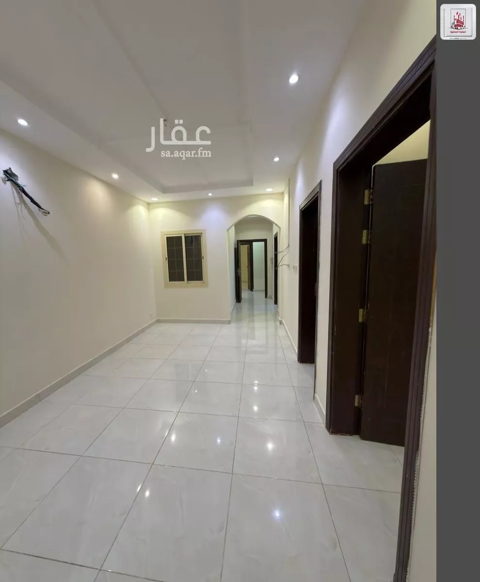 شقة 4 غرف في الرحمانية 4