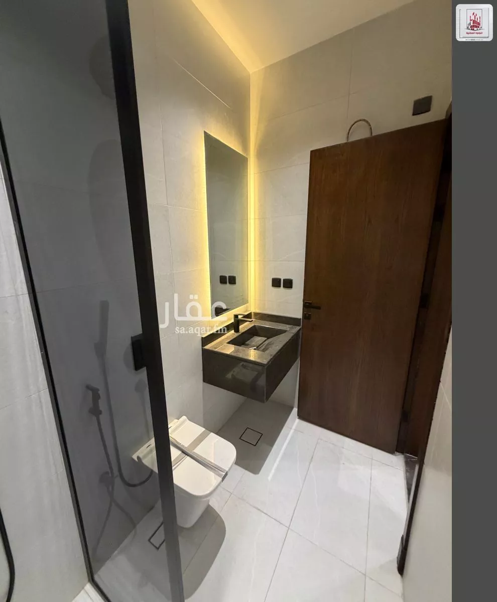 3 bedroom apartment in Al Zahra, Jeddah 12