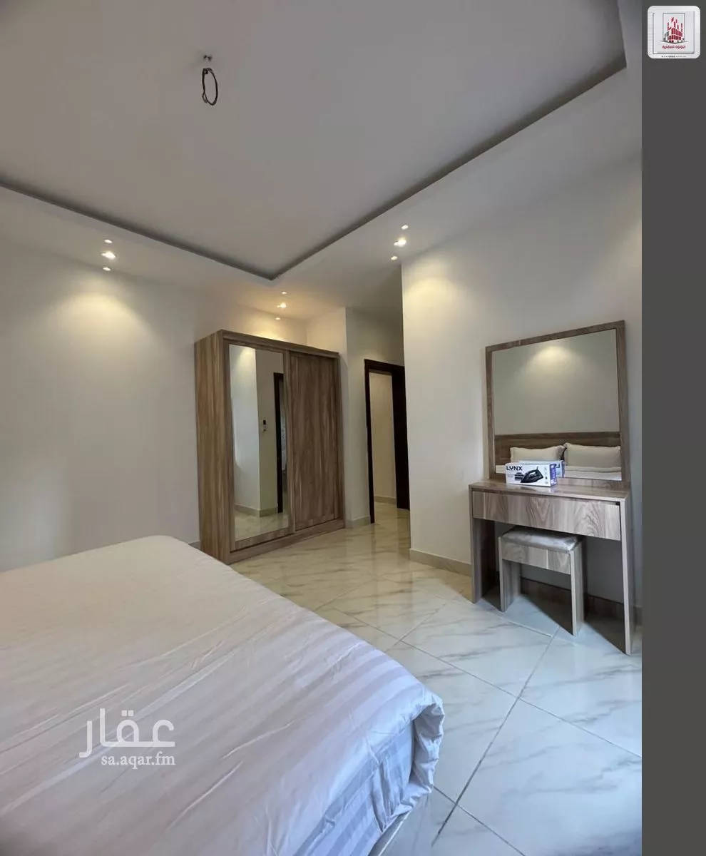 شقة 1 غرف في الفيصلية 3