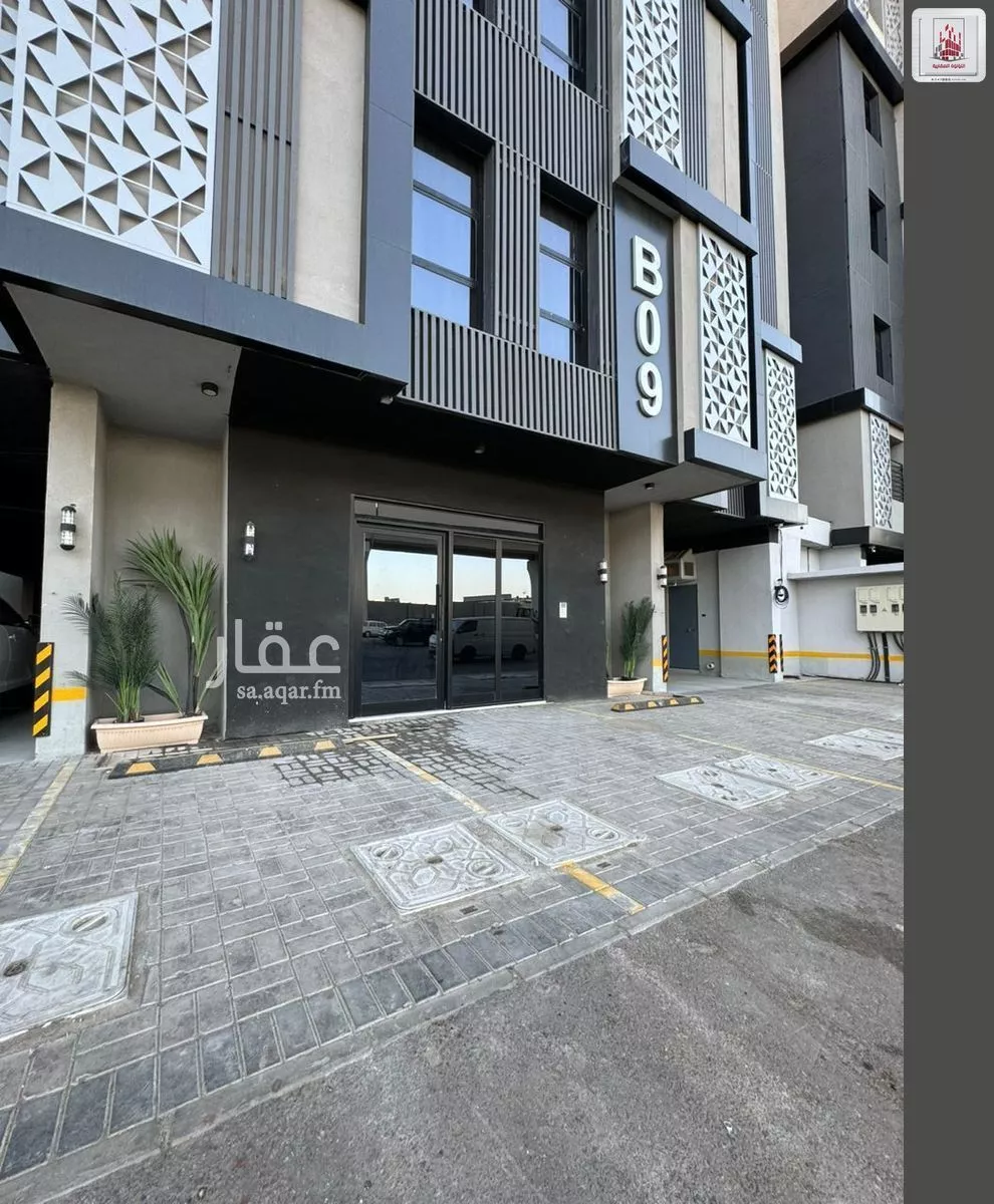 شقة 1 غرف في بني مالك، جدة 8