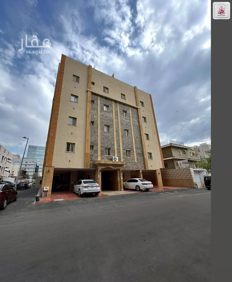 شقة 1 غرف في الروضة 2