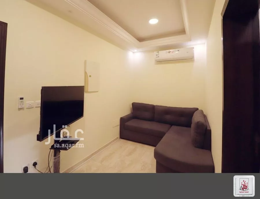 شقة 1 غرف في السلامة 3