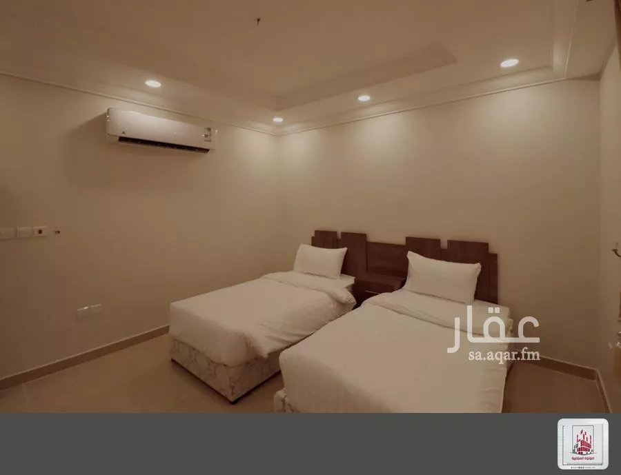 2 bedroom apartment in Al Marwa 3