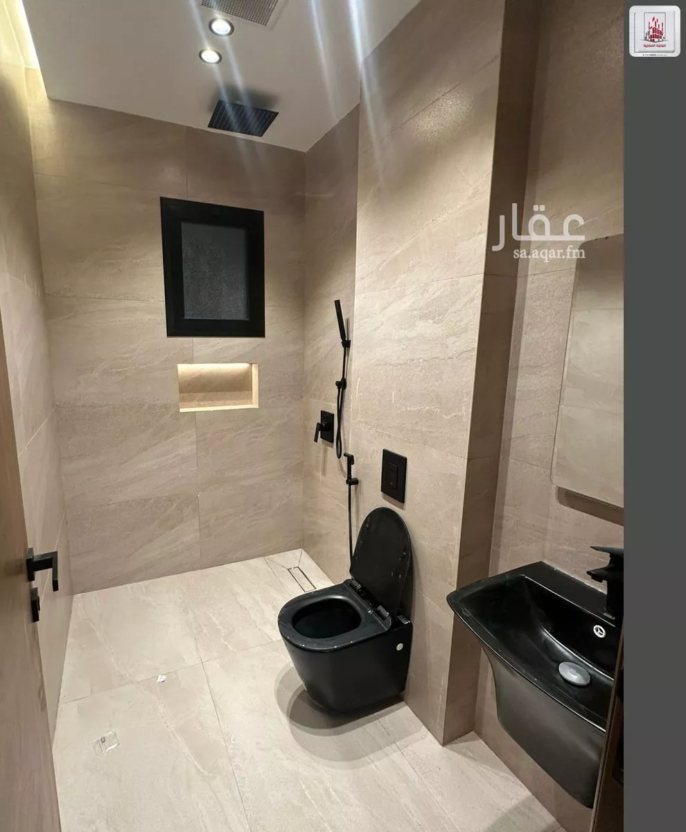 شقة 3 غرف في النعيم، جدة 8