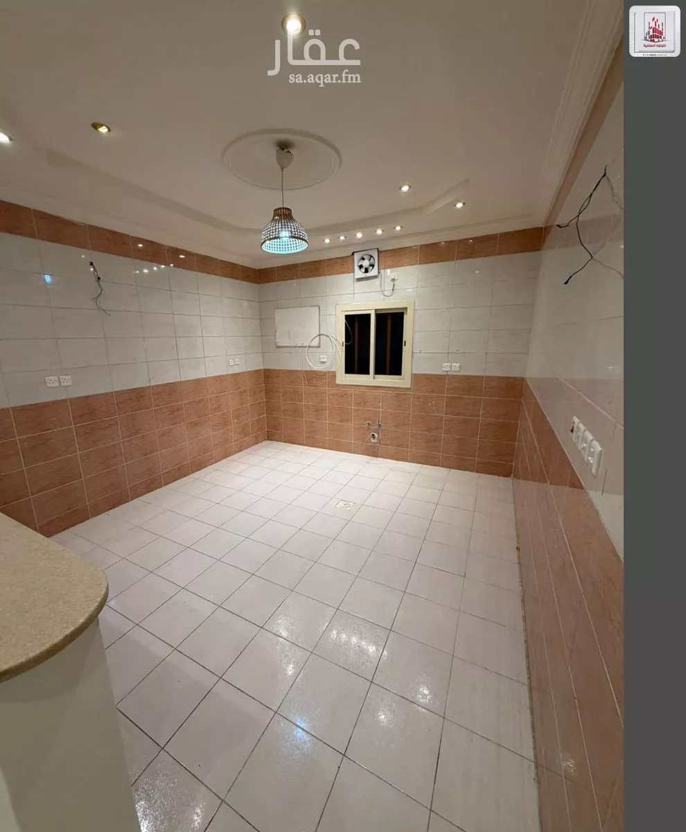 شقة 4 غرف في المروة 5