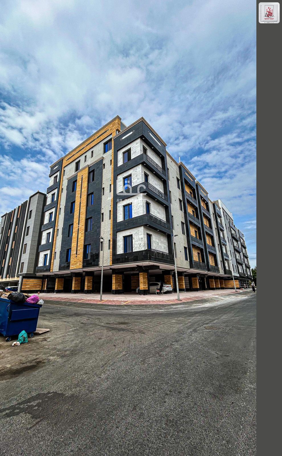 1 bedroom apartment in Al Aziziyah, Jeddah 9