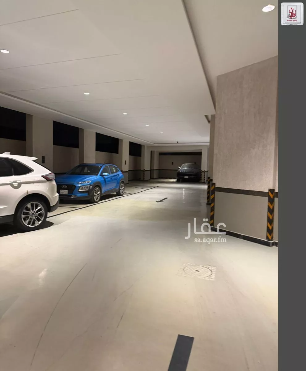 3 bedroom apartment in Al Zahra, Jeddah 9