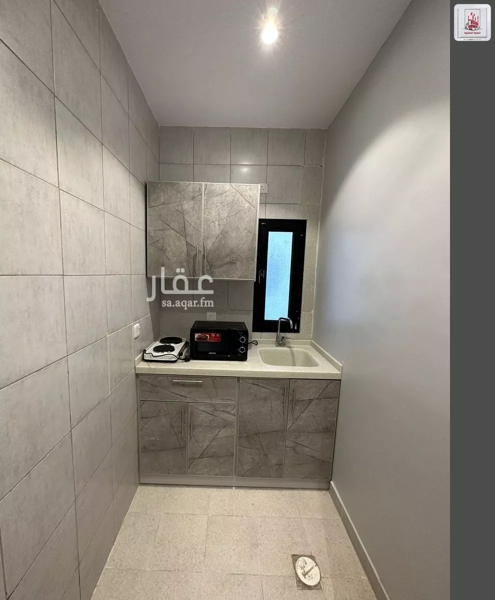 شقة 1 غرف في بني مالك 5