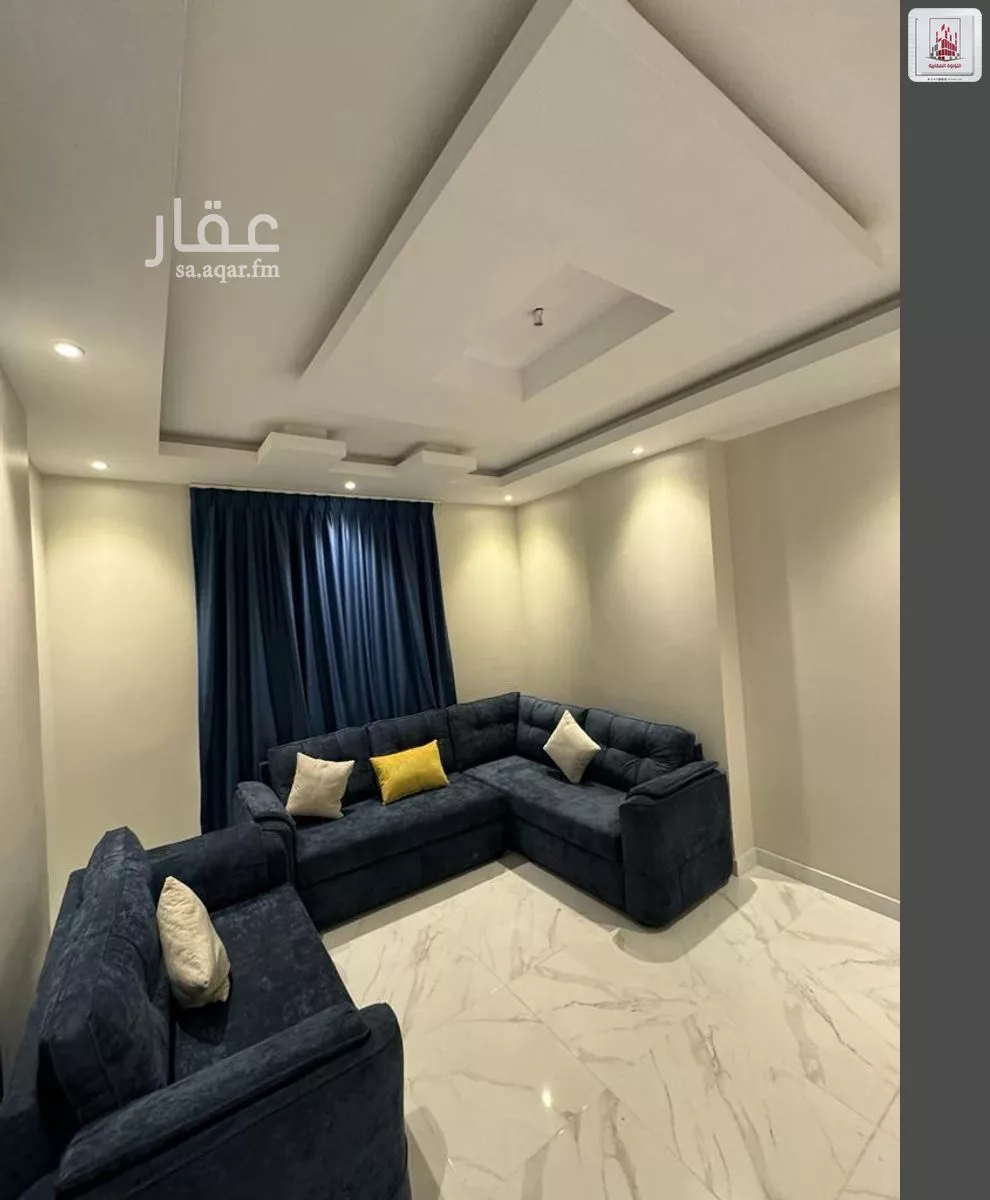 1 bedroom apartment in Al Ruwais, Jeddah 6