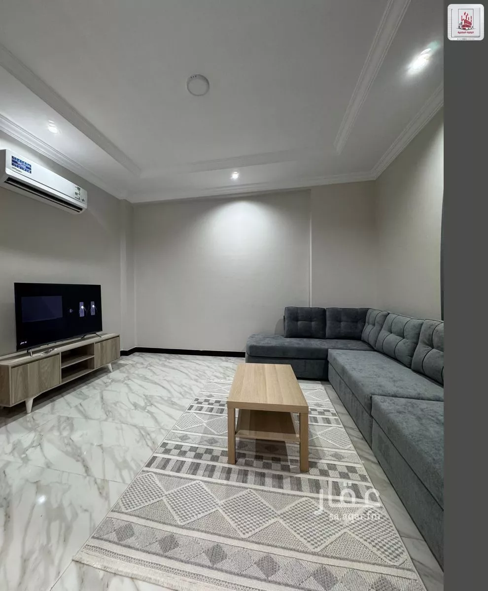 1 bedroom apartment in Al Rabwa, Jeddah 6