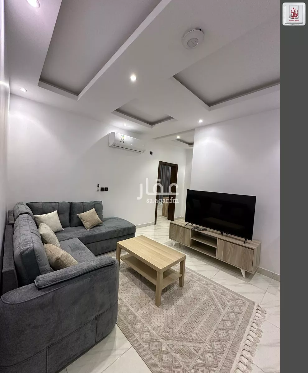 شقة 2 غرف في الفيصلية، جدة 6