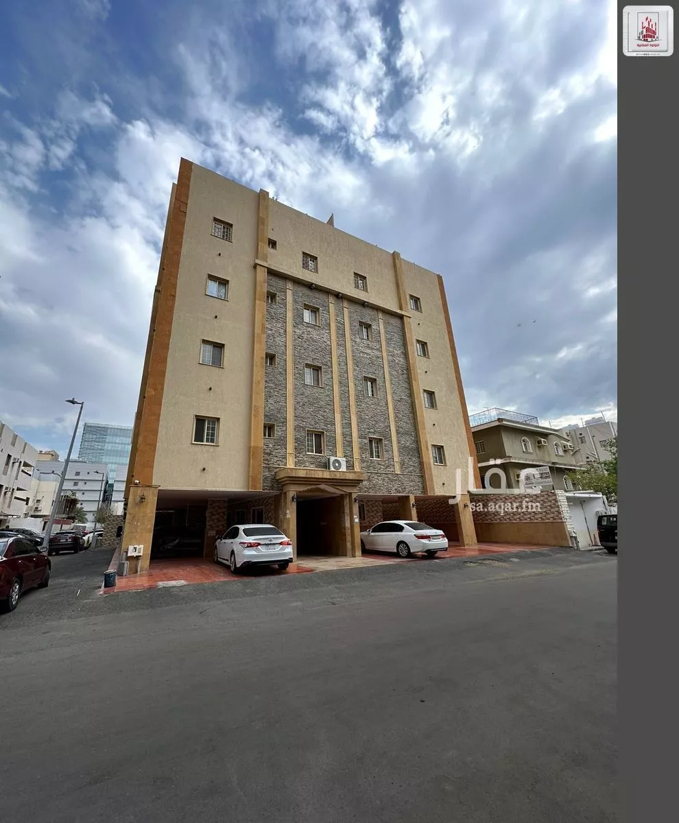 شقة 1 غرف في الروضة 2