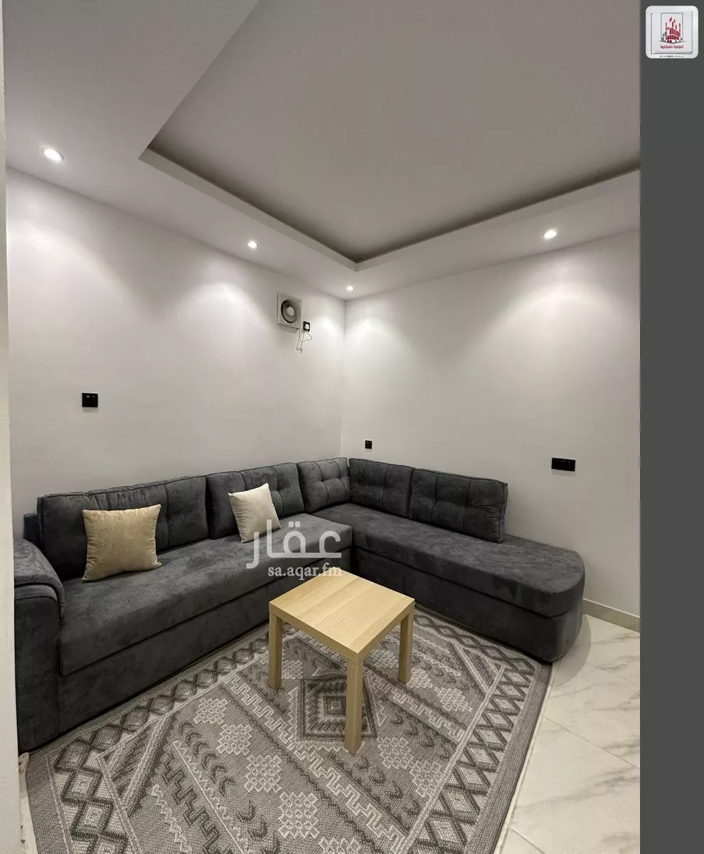 شقة 1 غرف في الفيصلية، جدة 5