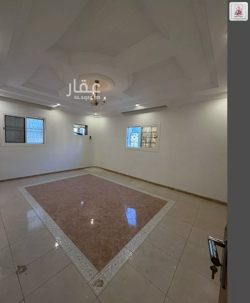 شقة 5 غرف في المروة 5