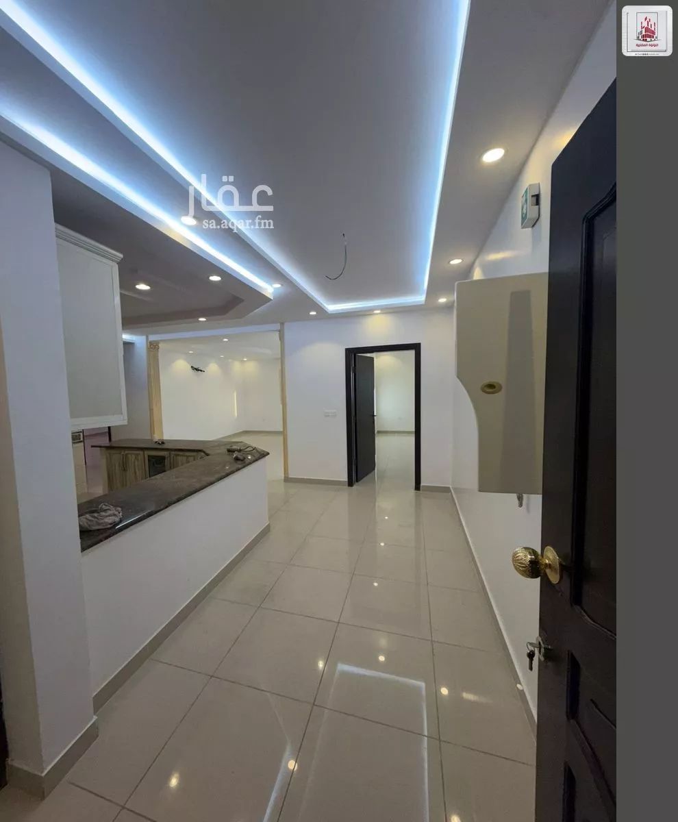 شقة 3 غرف في المروة 4