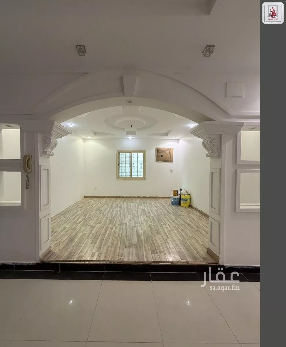 شقة 6 غرف في المروة 3