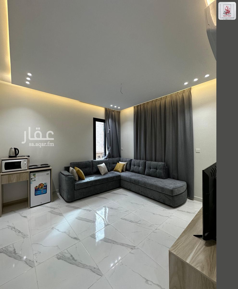 1 bedroom apartment in Al Aziziyah, Jeddah 6