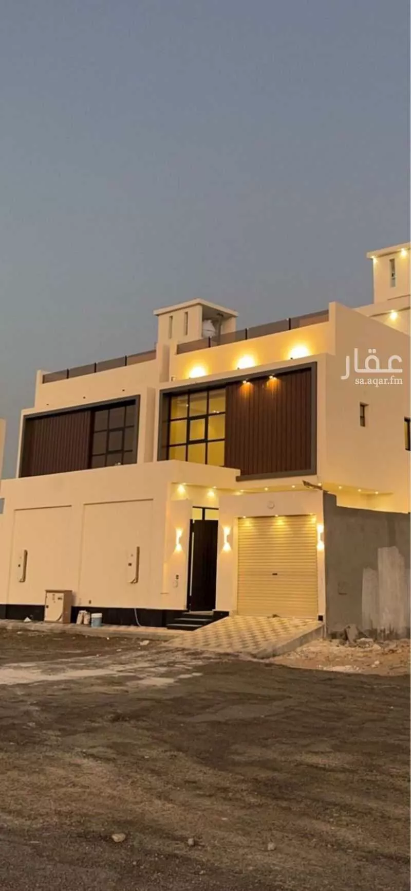 فيلا 6 غرف في ضاحية نمار 2