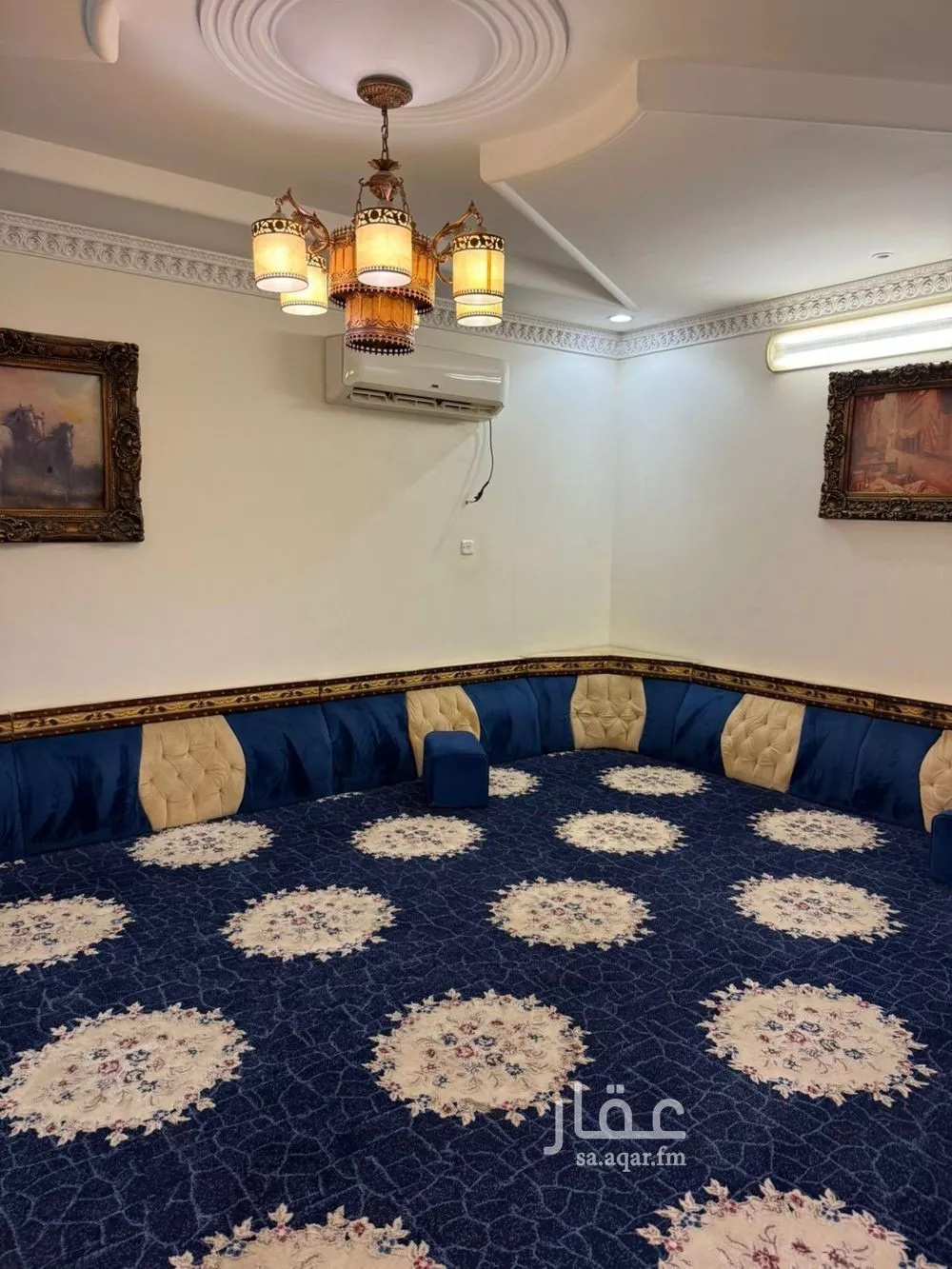 دور 3 غرف في القادسية 3