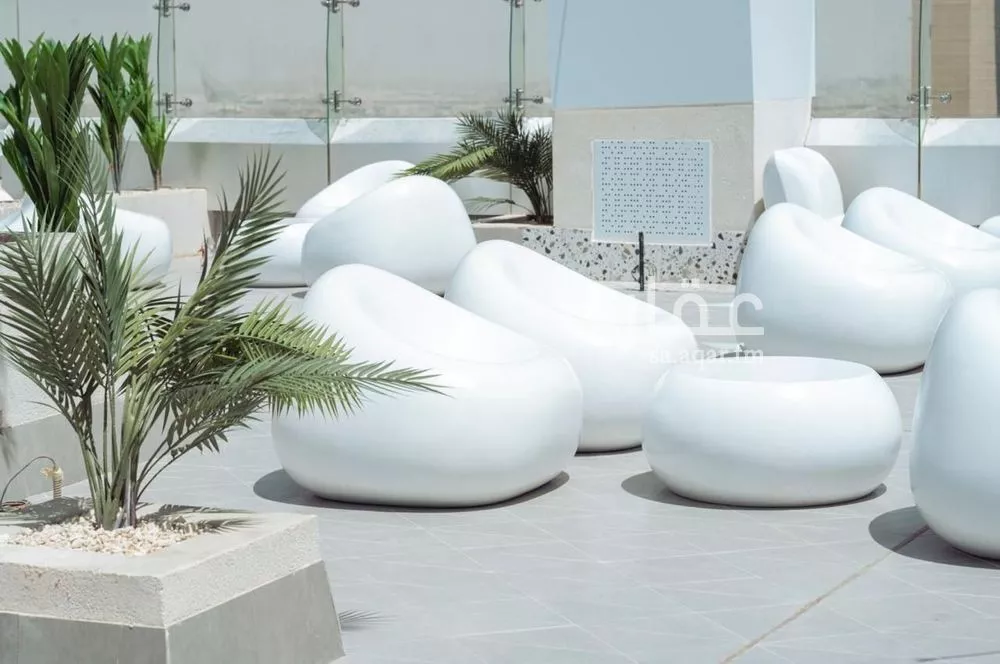 2 bedroom apartment in Al Nakheel, Riyadh 15