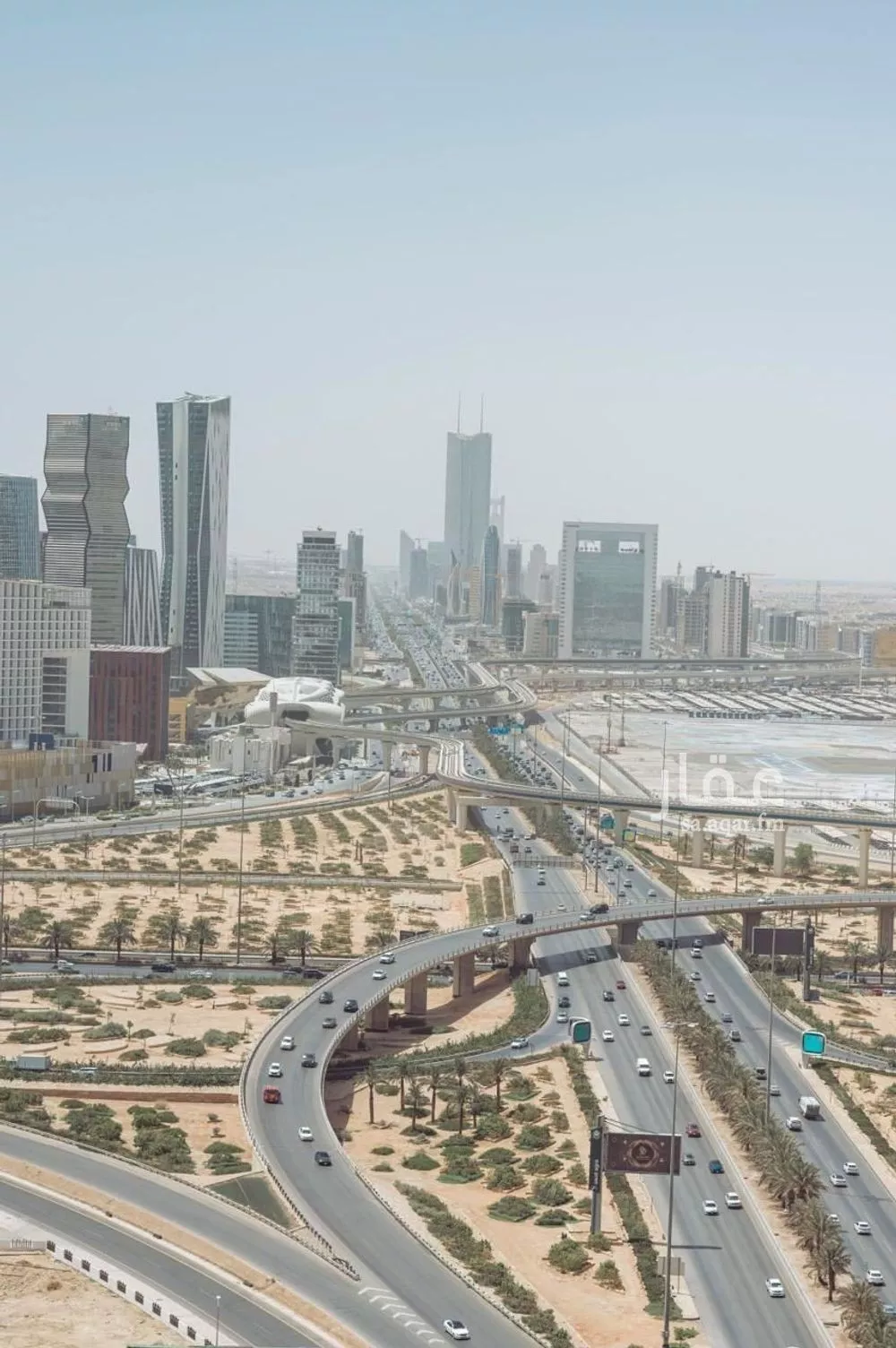 2 bedroom apartment in Al Nakheel, Riyadh 4